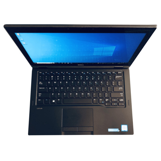 Dell Latitude 5289 2in1 Touch Screen Business Class Ultrabook