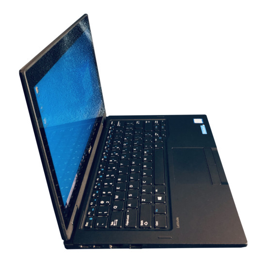 Dell Latitude 5289 2in1 Touch Screen Business Class Ultrabook