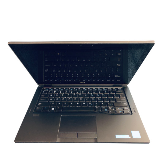 Dell Latitude 5289 2in1 Touch Screen Business Class Ultrabook