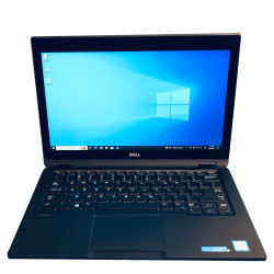 Dell Latitude 5289 2in1 Touch Screen Business Class Ultrabook