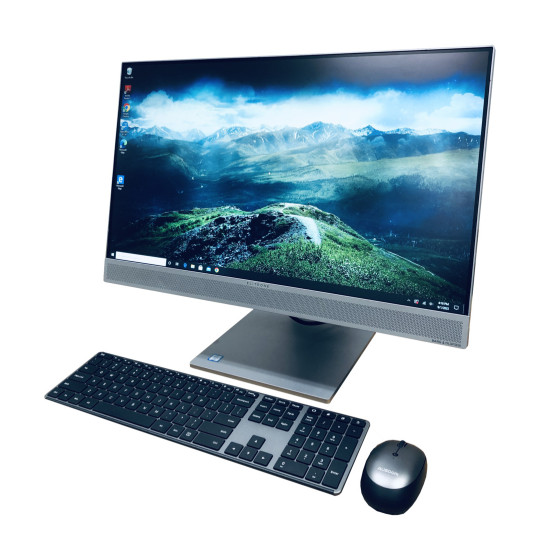 HP EliteOne 800 G3 Touch Screen All-in-One i5 16GB 2TB Storage