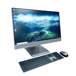 HP EliteOne 800 G3 Touch Screen All-in-One i5 16GB 2TB Storage