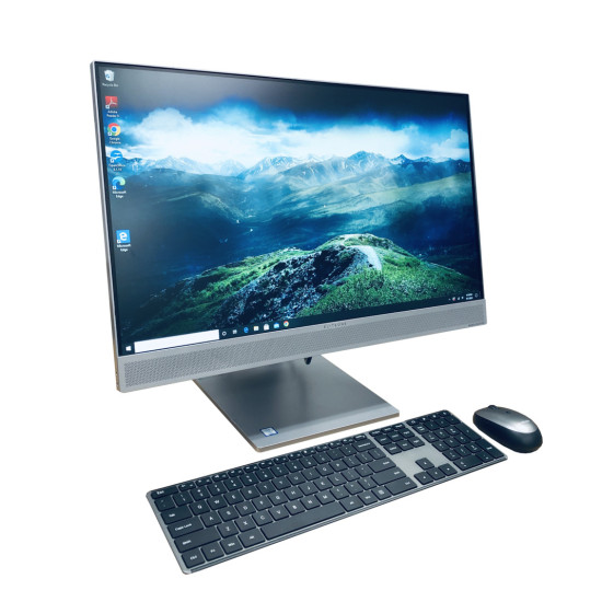 HP EliteOne 800 G3 Touch Screen All-in-One i5 16GB 2TB Storage