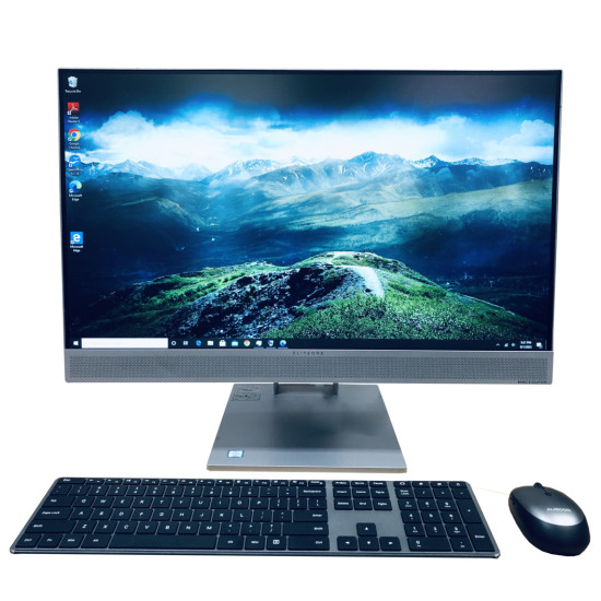 HP EliteOne 800 G3 Touch Screen All-in-One i5 16GB 2TB Storage