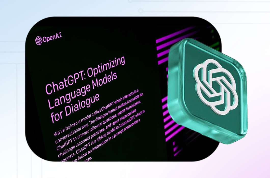 ChatGPT: Everything you need to know about the AI-powered chatbot