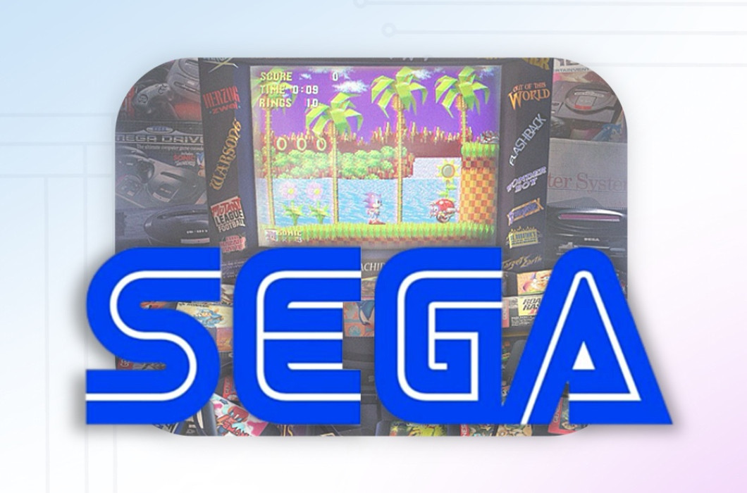 Sega is working on a ‘Super Game’ with a budget expected to be over $800M