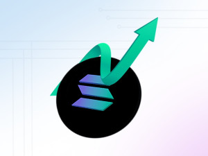 Ether, Solana Hit 19-Month Highs as Bitcoin Rally Halts with Traders Fearing Bull Trap