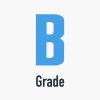 Grade B 