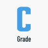 Grade C 