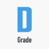 Grade D 