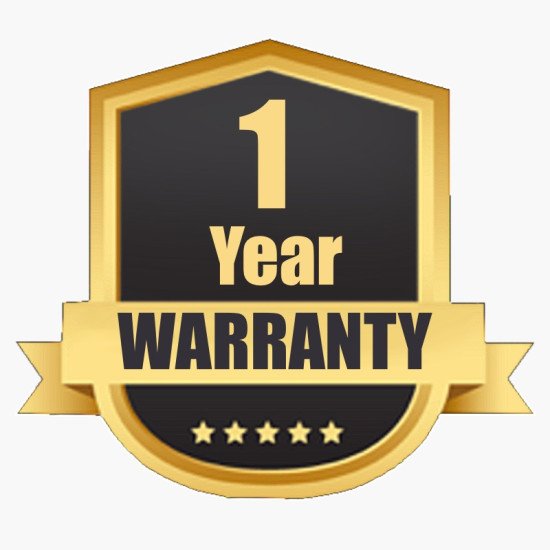 1 Year Warranty - Any Device up to $1000  - Per Single Device