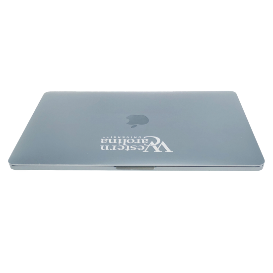 Apple MacBook Pro 13-Inch 8GB 256GB SSD Logo On Top 