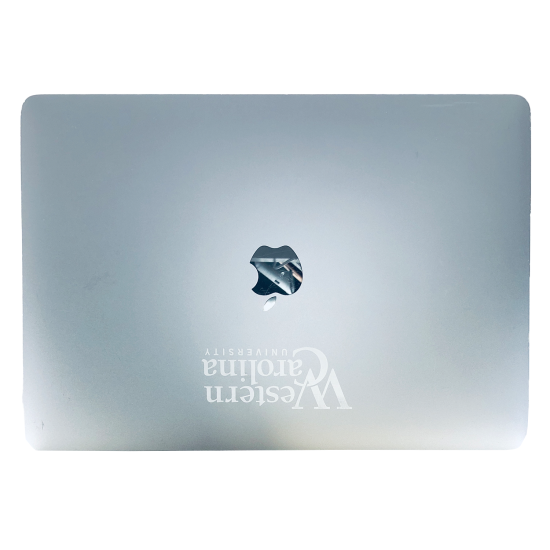 Apple MacBook Pro 13-Inch 2017 i5 3.1 Logo On Top