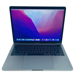 Apple MacBook Pro 13-Inch 2017 i5 3.1 Logo On Top