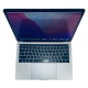 Apple MacBook Pro 13-Inch 2017 i5 3.1 Logo On Top