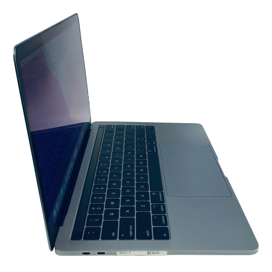 Apple MacBook Pro 13-Inch 2017 i5 3.1 Logo On Top