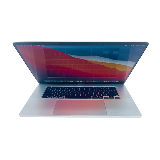 Apple MacBook Pro 16-Inch 2019 16GB RAM 1TB SSD