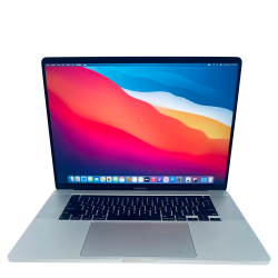 Apple MacBook Pro 16-Inch 2019 16GB RAM 1TB SSD