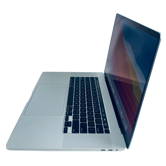 Apple MacBook Pro 16-Inch 2019 16GB RAM 1TB SSD