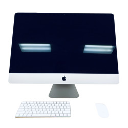 Apple iMac 27-Inch 3.4GHz Quad Core Intel Core i5
