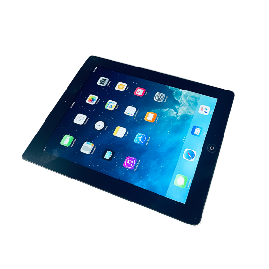Apple iPad (4th Generation) 9.7-Inch 16GB Tablet