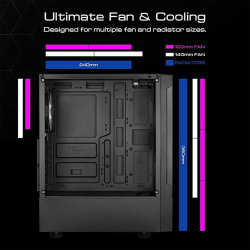 Custom PC - Starting from $999