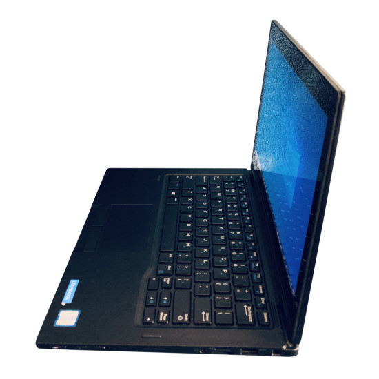 Dell Latitude 5289 2in1 Touch Screen Business Class Ultrabook