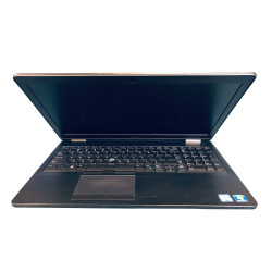 Dell Latitude E5570 15.6-Inch i5 6th Gen 16GB 500GB SSD