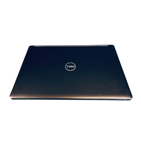 Dell 5580 i5-7300U 16GB 256GB Business Laptop Ultrabook 