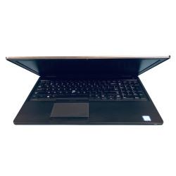 Dell 5580 i5-7300U 16GB 256GB Business Laptop Ultrabook 