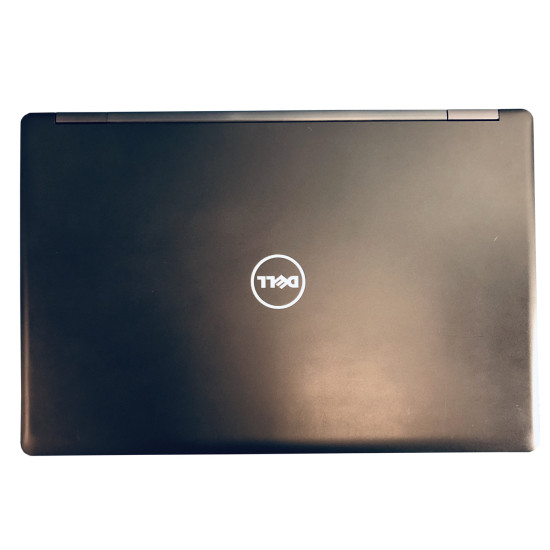 Dell Latitude 5580 i5-7300 8GB 512GB SSD Business Laptop