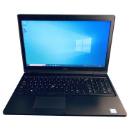 Dell Latitude 5580 i5-7300 8GB 512GB SSD Business Laptop