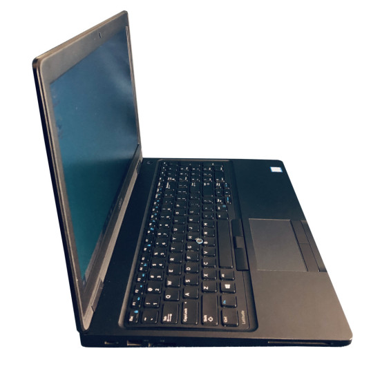 Dell Latitude 5580 i5-7300 8GB 512GB SSD Business Laptop