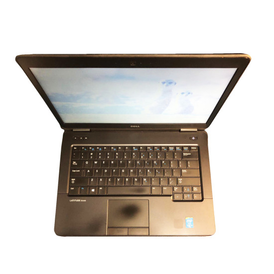 Dell Latitude E5440 i5 8GB 256GB Discounted Business Laptop