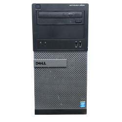 Dell Optiplex 7020 I7 16GB 1TB SSD 2GB GPU Business Desktop
