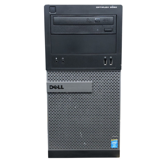 Dell Optiplex 7020 I7 16GB 1TB SSD 2GB GPU Business Desktop