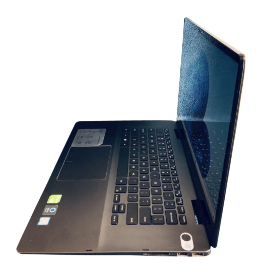 Dell Inspiron 15 5570 Intel i7 16GB 512GB NVM2 SSD Ultrabook