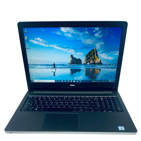 Dell Inspiron 15.6-Inch 5559 Intel i5 8GB 1TB SSD