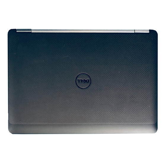 Dell Latitude 5289 12-Inch Touchscreen Laptop 8GB 256GB