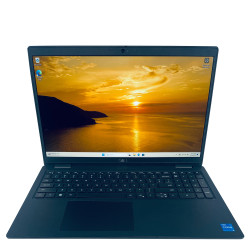 Dell Latitude i5-1135G7 16GB 256GB SSD Business Laptop