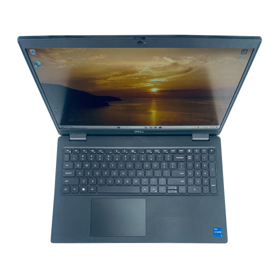 Dell Latitude i5-1135G7 16GB 256GB SSD Business Laptop