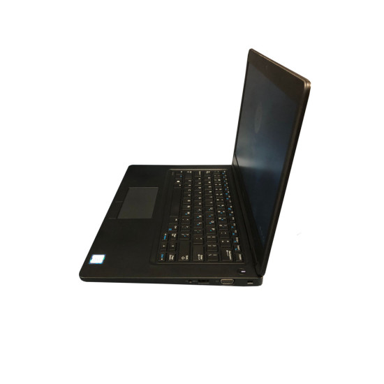 Dell Latitude 5480 i5-7200 8GB 256GB SSD Business Laptop