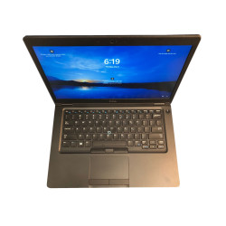 Dell Latitude 5490 i5-7300 12GB 512GB SSD Business Laptop