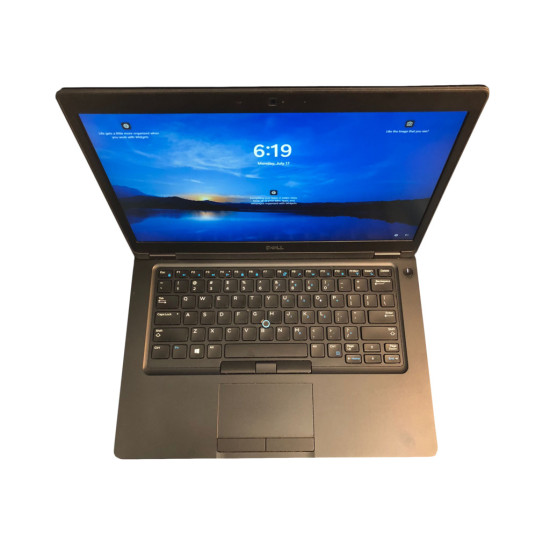 Dell Latitude 5490 i5-7300 12GB 512GB SSD Business Laptop