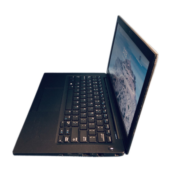 Dell Latitude 7290 Intel Core i5-8350U 8GB 256GB Ultrabook