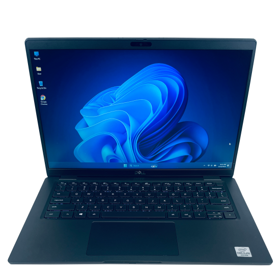 Dell Latitude 7410 Ultrabook i5-10310U 16GB 1TB NVMe