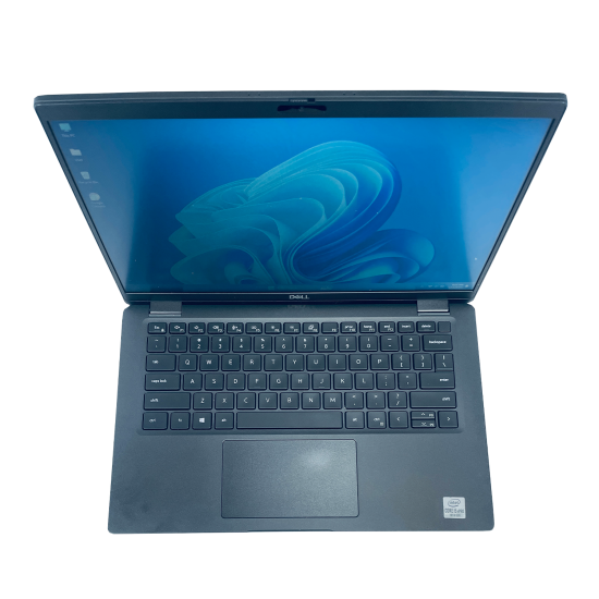 Dell Latitude 7410 Ultrabook i5-10310U 16GB 1TB NVMe