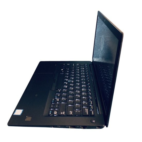 Dell Latitude 7480 i7-6600 8GB 256GB 1080P Ultrabook