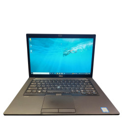 Dell Latitude E7480 14-Inch i7-7600U Touch Screen