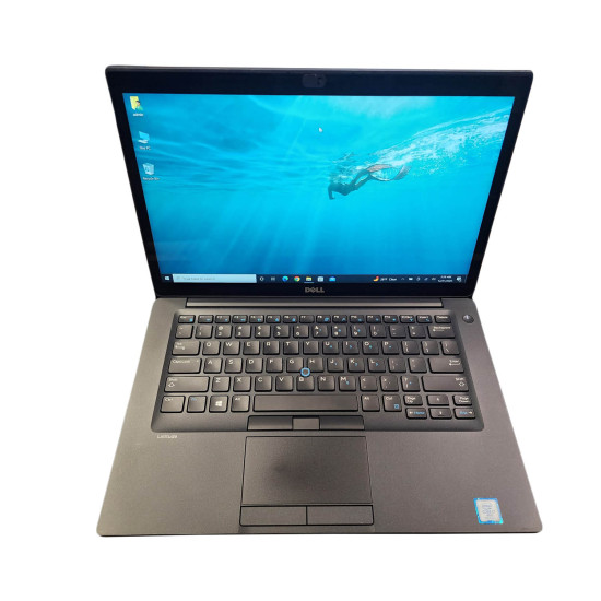 Dell Latitude E7480 14-Inch i7-7600U Touch Screen